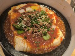 -七八冷面·延边朝鲜族美食(欢乐谷店)