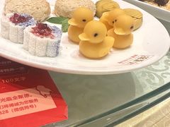 -全聚德(常州店)