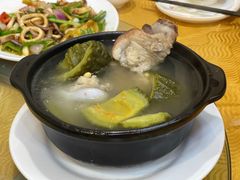 -横岗朋仔餐厅