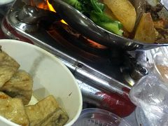 -桂萍特色牛筋牛杂(长堤街总店)