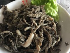 -金家老三饭庄(常营店)