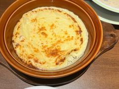 -萨莉亚意式餐厅(大宁音乐广场店)