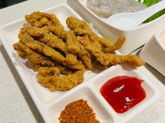 -海底捞火锅(西安路店)