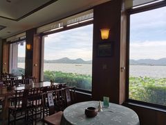 -湖畔居茶楼(湖滨店)