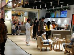 -CoCo都可(汉神购物广场店)