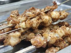 -内蒙古海拉尔烤羊腿·烤全羊·烧烤