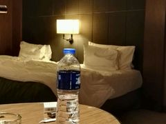 房间-上海滴水湖皇冠假日酒店