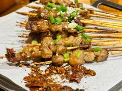 -小食迹贵阳丝娃娃(世纪金源店)