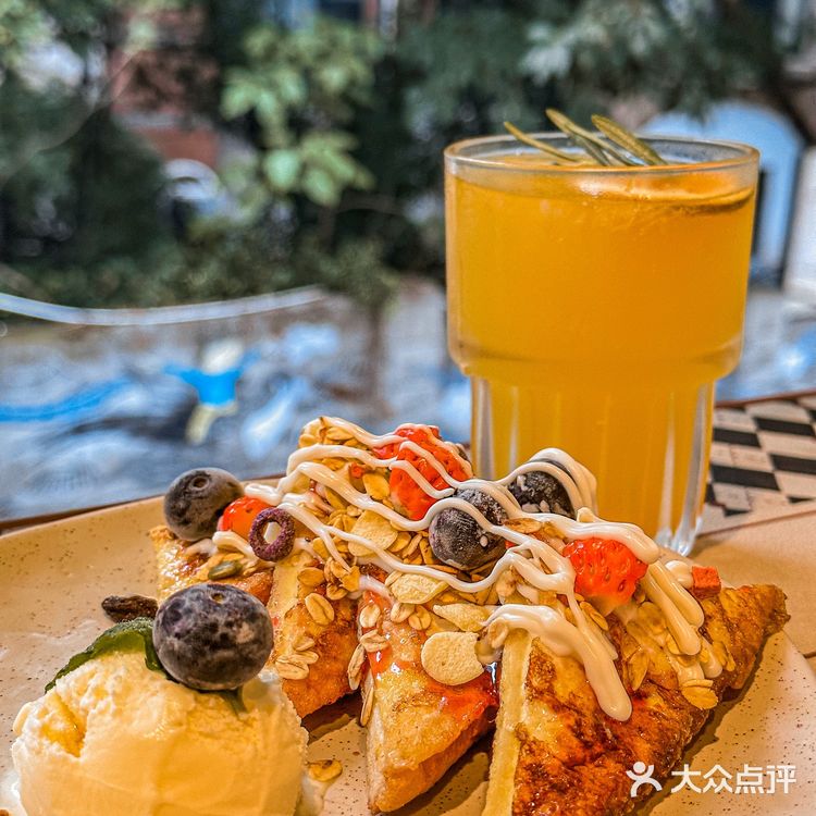 发现了一家把土豆发挥到极致的🥰美味料理 