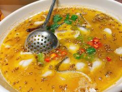 -蓉和妈妈菜·芙蓉花开(高新店)