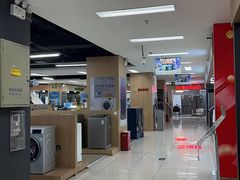 -苏宁易购(上海沪太路二店)