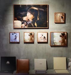 -韩国乐上Rosy Baby儿童摄影(海光寺店)