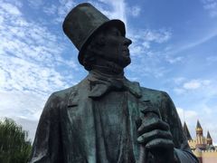 -安徒生童话乐园