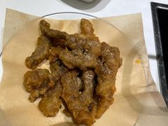 -许府牛火锅(信义坊总店)