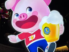 -第35届青岛国际啤酒节