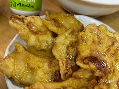 -顺姬冷面(长白西路店)