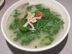 -晓粤·惹味粤菜(万菱汇店)