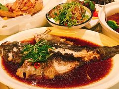 -怡和春天大酒楼(柳芳店)