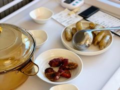 -莆田餐厅PUTIEN(深圳湾万象城家宴店)