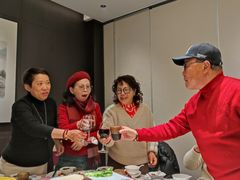 -城北食府(枫林店)