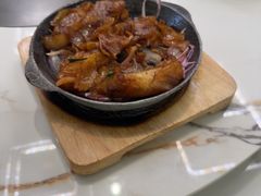 -滋粥楼·顺德菜(番禺广场总店)