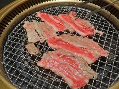 -厚贞日式烤肉(浦东汇智店)