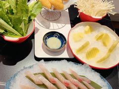 -乔先生涮肉·鲜活牛羊肉火锅(塘沽店)