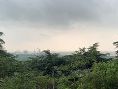 -狼山风景名胜区