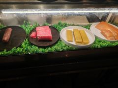 -西藏饭店·亚克·食光自助餐厅(文殊院店)