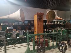 -旅顺留声机博物馆