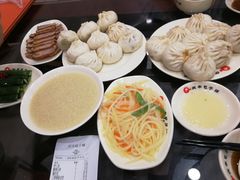 -庆丰包子铺(博雅CC商业广场店)