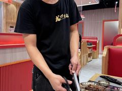 -龙虾奇迹泥炉烤肉(大华三路店)