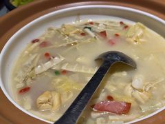 -开元名都大酒店·国风堂中餐厅