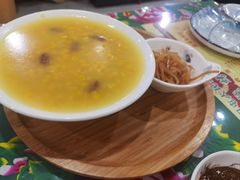 -人民公社大食堂(顺义总店)