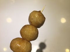 -today便利店(汉街店)