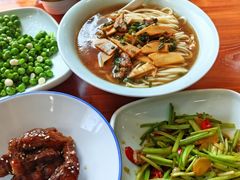 -奎元馆.百年奎元.非遗传承(西湖边的解放路店)