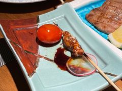 -鱼跃食堂·精致寿司(东林美域店)