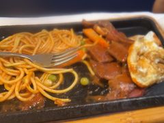 -凡塔斯牛排自助餐厅(莆田万达店)
