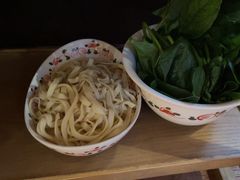 -东门口·鲜爆肚涮肉·烧烤(老门东店)