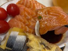 -温德姆至尊酒店·璇全日餐厅