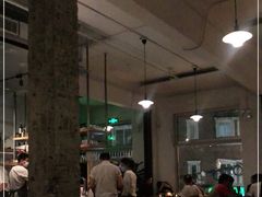 大堂-BOR Eatery(安福路店)