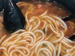 -龙记桂林米粉店(书城路店)