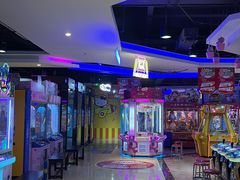 -大玩家(万达广场大连甘井子店)