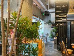 -Blac+Blac(中海环宇荟店)