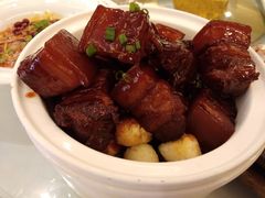 -御苑宾馆-中餐厅