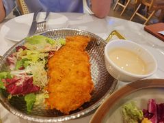 -盐说·西式餐酒馆(光明万达店)