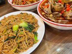 -堂瓦里·33年传统赣菜(第一街区店)