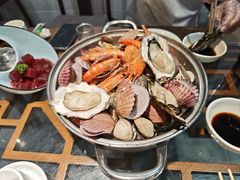 -良师门滨海人家·海鲜·家常菜(滨海城店)