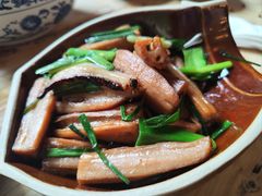 -饭江湖·江湖菜(湖广会馆店)