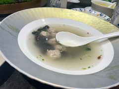 -菜根香土菜馆(文昌东路店)
